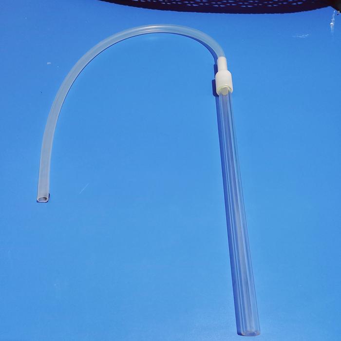 aspirator nyamuk tipe lurus