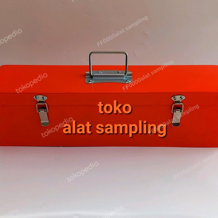 bacon bomb sampler 1000ml stainles steel.pengambil sample oil - Gambar 4