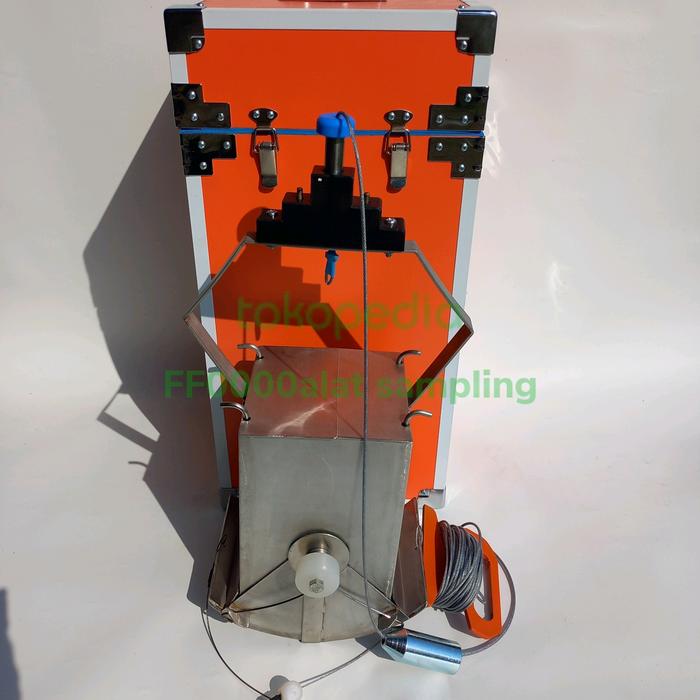 EKMAN GRAB SAMPLER/bottom grab sampler/ekmandredge medium 5.3 liter