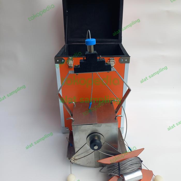 ekman grab sampler standard