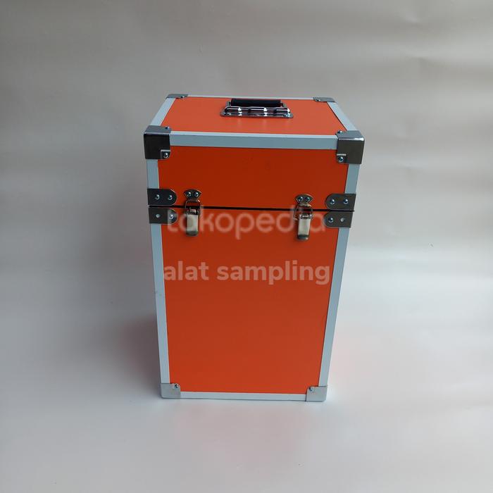 ekman grab sampler standard - Gambar 3