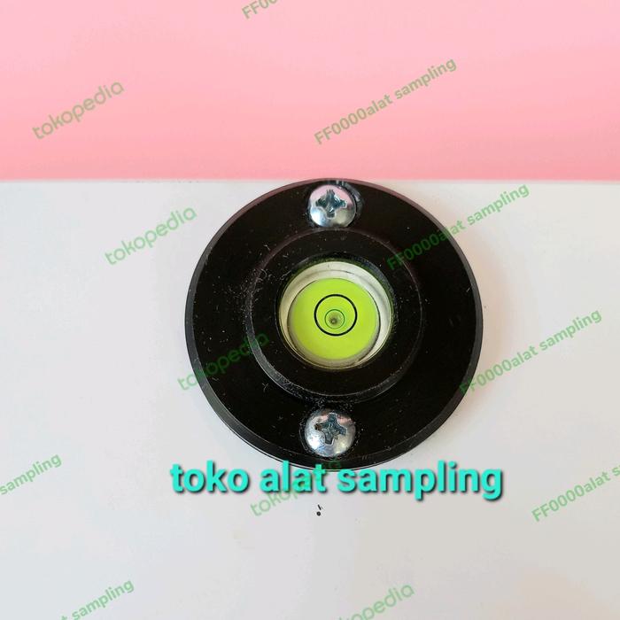 Folsom Plankton Splitter Alat Memisahkan Plankton 1 Liter Kapasitas 2 Sample Sama Rata Bahan Acrylic & Dilengkapi Water Level - Gambar 3