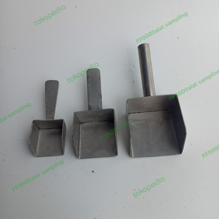 jis scoop D 001
