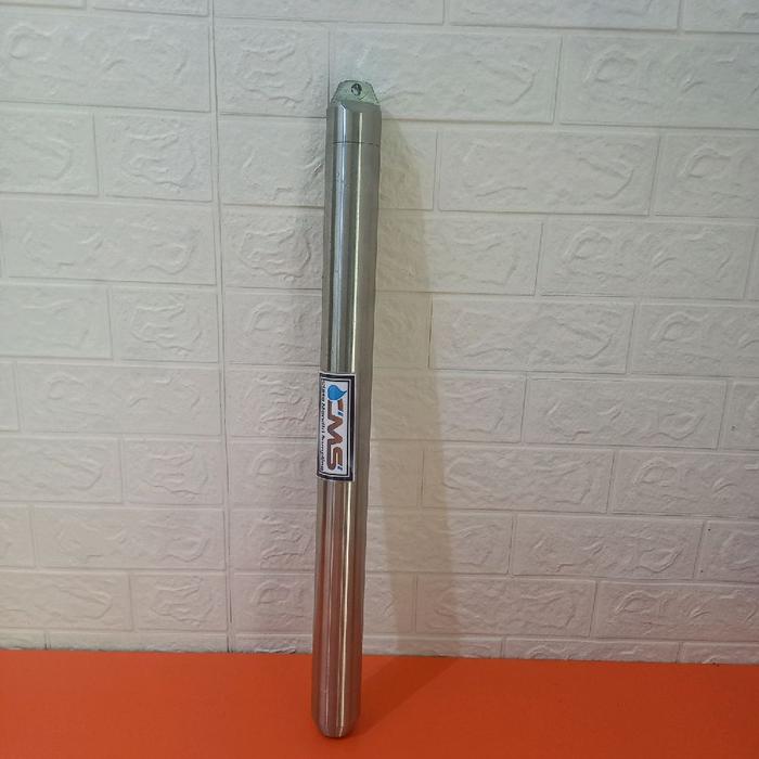 sampling bailer 500ml alat pengambilan sampel sumur Pantau ukuran pipa 1.5 inchi - Gambar 5