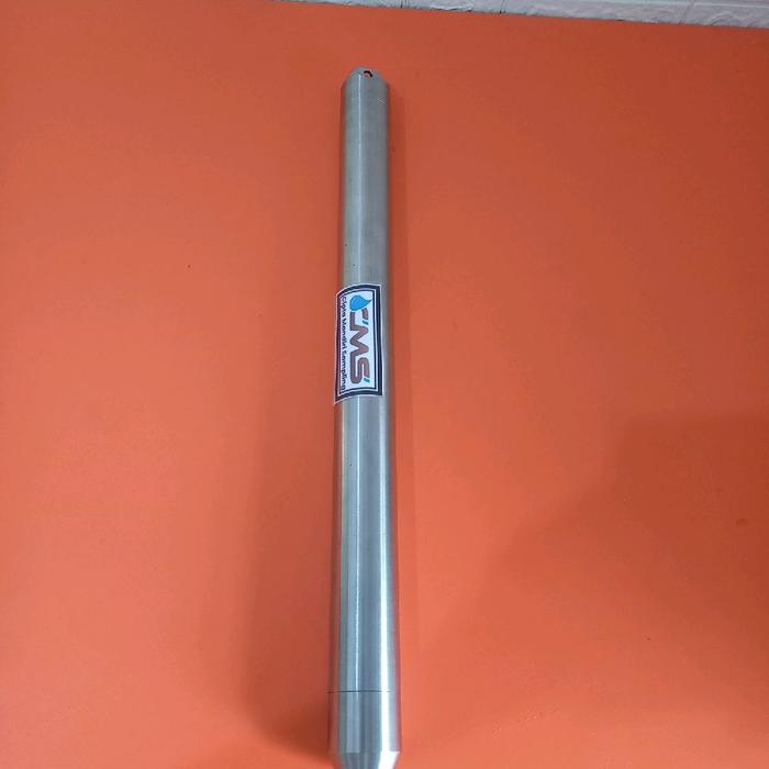 sampling bailer 500ml alat pengambilan sampel sumur Pantau ukuran pipa 1.5 inchi - Gambar 6
