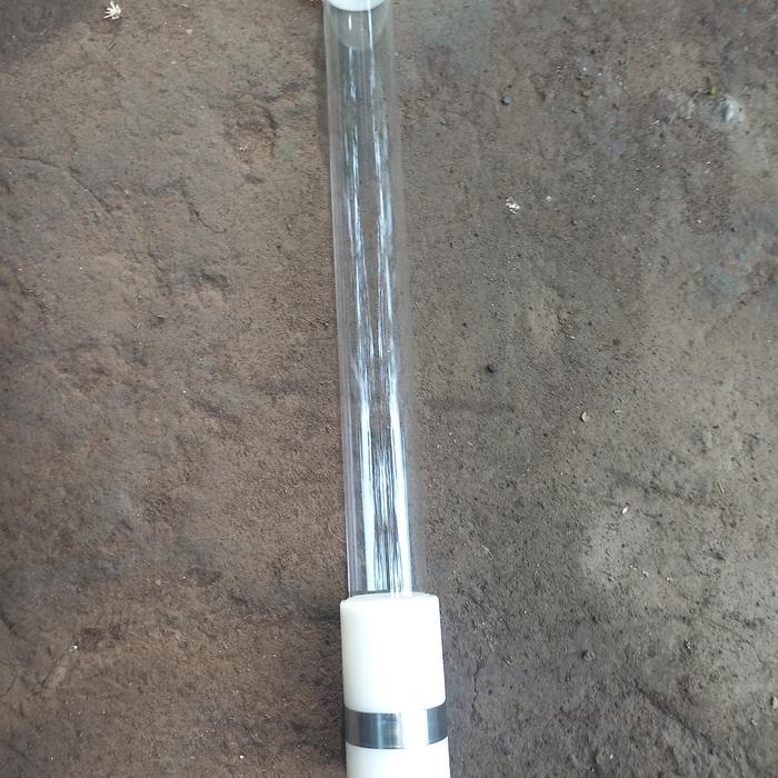 Sampling bailer1000ml alat pengabilan sampling air dari sumur Pantau - Gambar 2