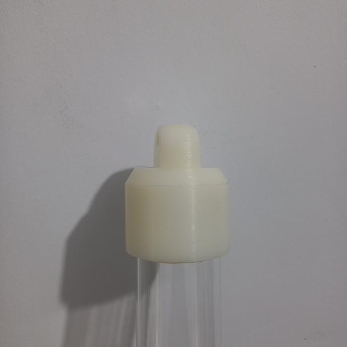 Sampling bailer1000ml alat pengabilan sampling air dari sumur Pantau - Gambar 4