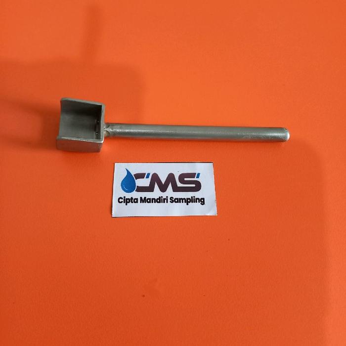 SCOOP JIS 0.25 D Stainless jis scoop Stainless 0.25 d