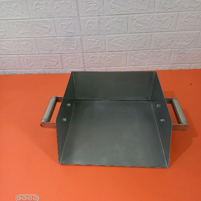 scoop jis 100 D jis scoop Stainless - Gambar 2