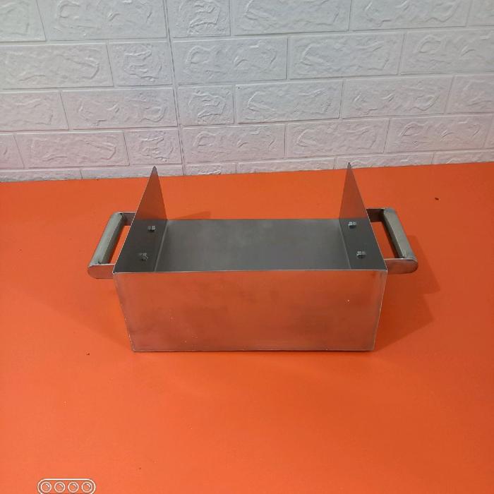 scoop jis 100 D jis scoop Stainless - Gambar 4