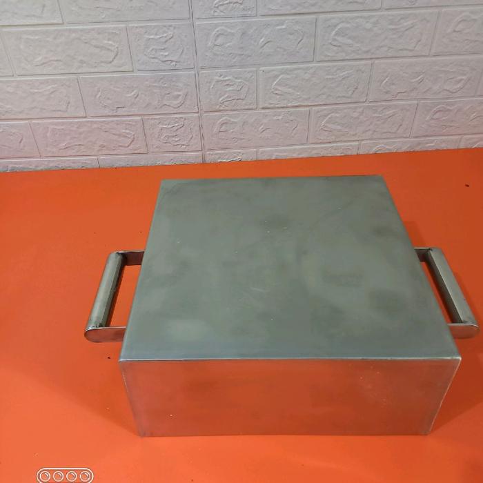 scoop jis 100 D jis scoop Stainless - Gambar 5