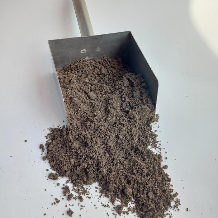 scoop jis 70 D matrial Stainless