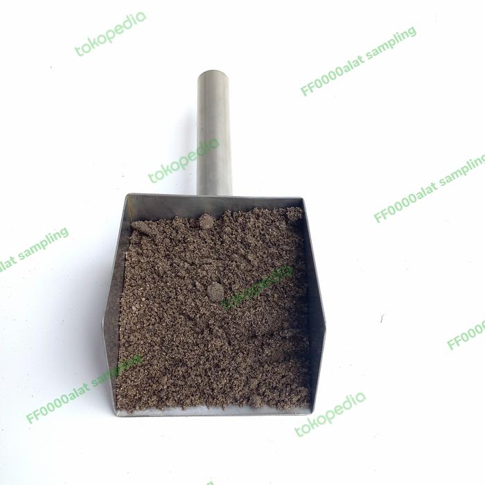 scoop jis D 50 - Gambar 2