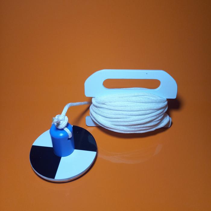 seccidisk 10cm atau 4"