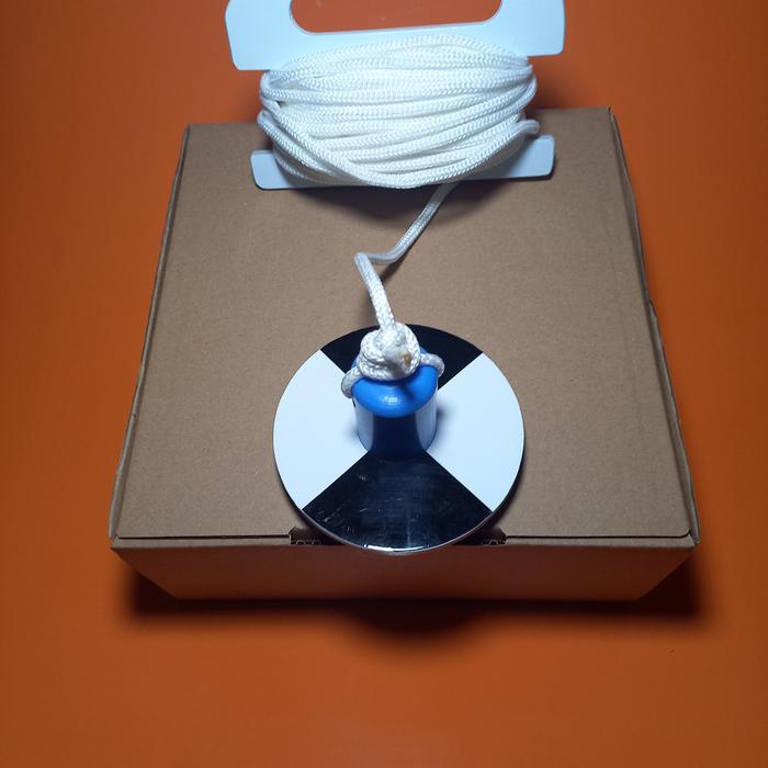 seccidisk 10cm atau 4" - Gambar 2