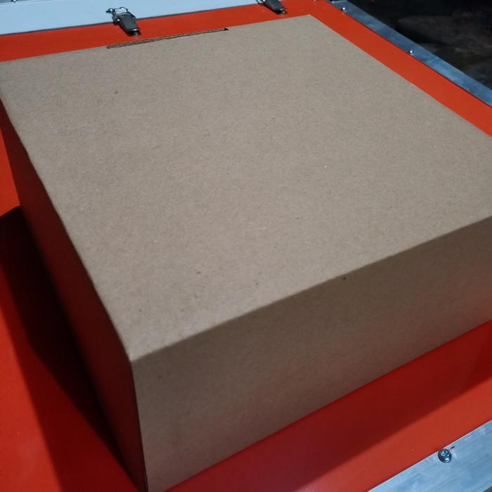 seccidisk pengukur kejernihan air 20cm - Gambar 3