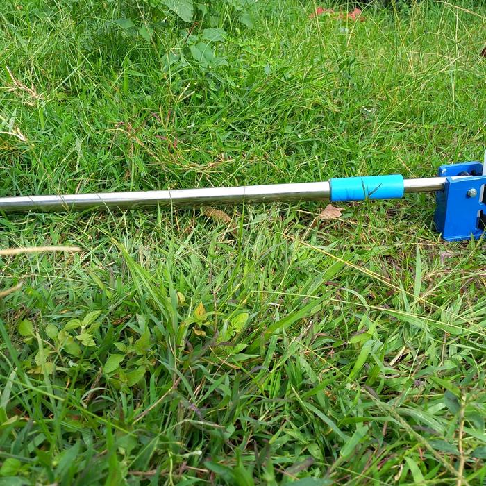 swing sampler kapasitas 1000ml - Gambar 2