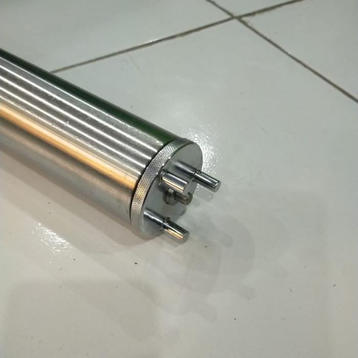 tank bottom sampler Stainless Steel 1000ml-oil samping 1000ml - Gambar 3