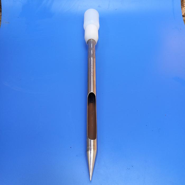 thief sampler powder 1/2 in /13 mm