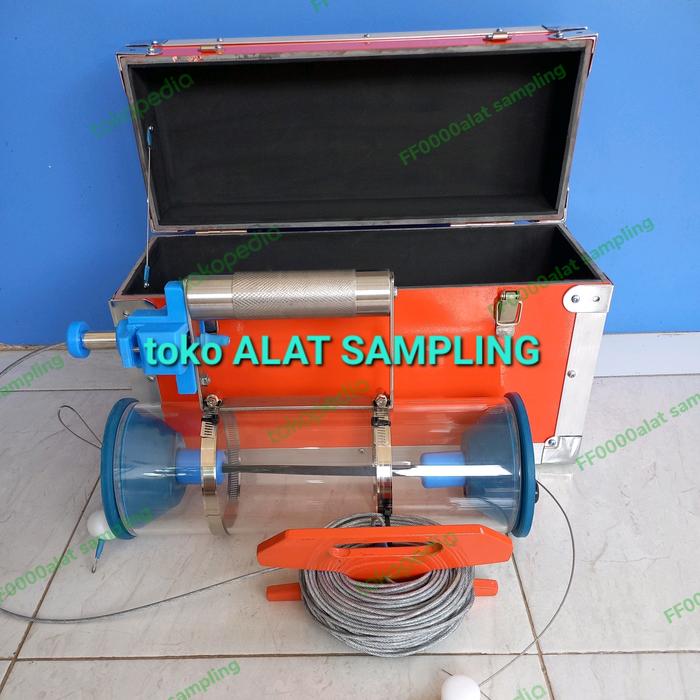 vertikal water sampler 4.2 liter .water sampler vertikal 4.2 liter