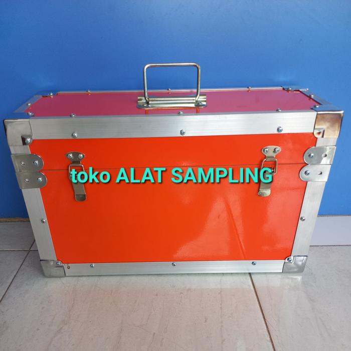 vertikal water sampler 4.2 liter .water sampler vertikal 4.2 liter - Gambar 4