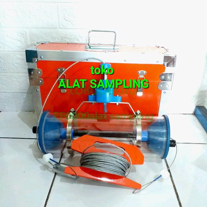 water sampler Horizontal 2.2 liter