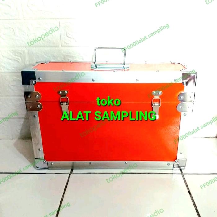 water sampler Horizontal 2.2 liter - Gambar 3