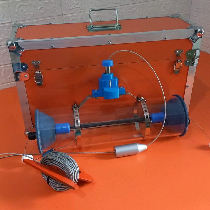 water sampler horizontal 3.2 liter