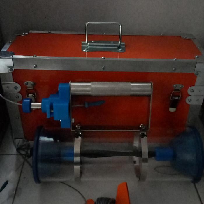 water sampler vertikal 3.2 liter - Gambar 4