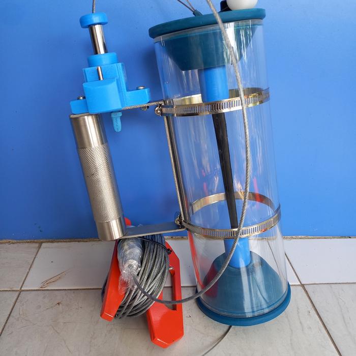 water sampler vertikal 5 liter