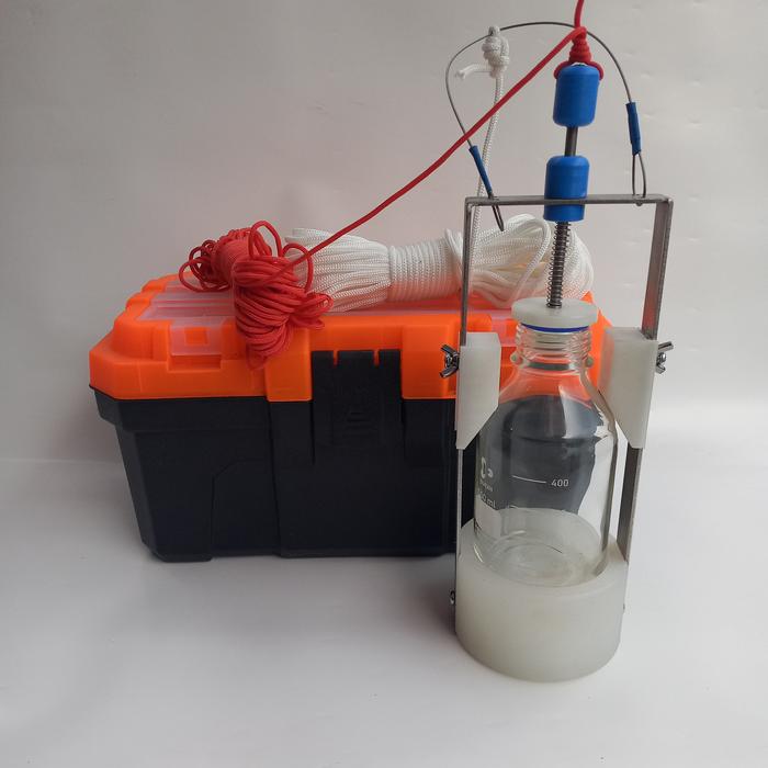 well sampler grab 500ml