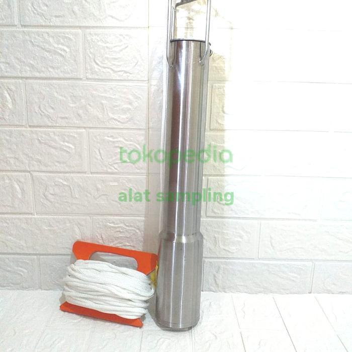 Zona sampler kapasitas 1000ml